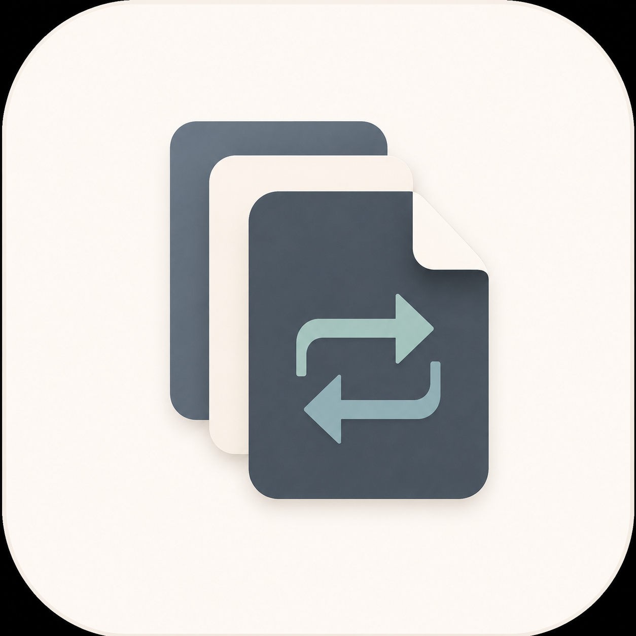 File Converter & Toolbox logo