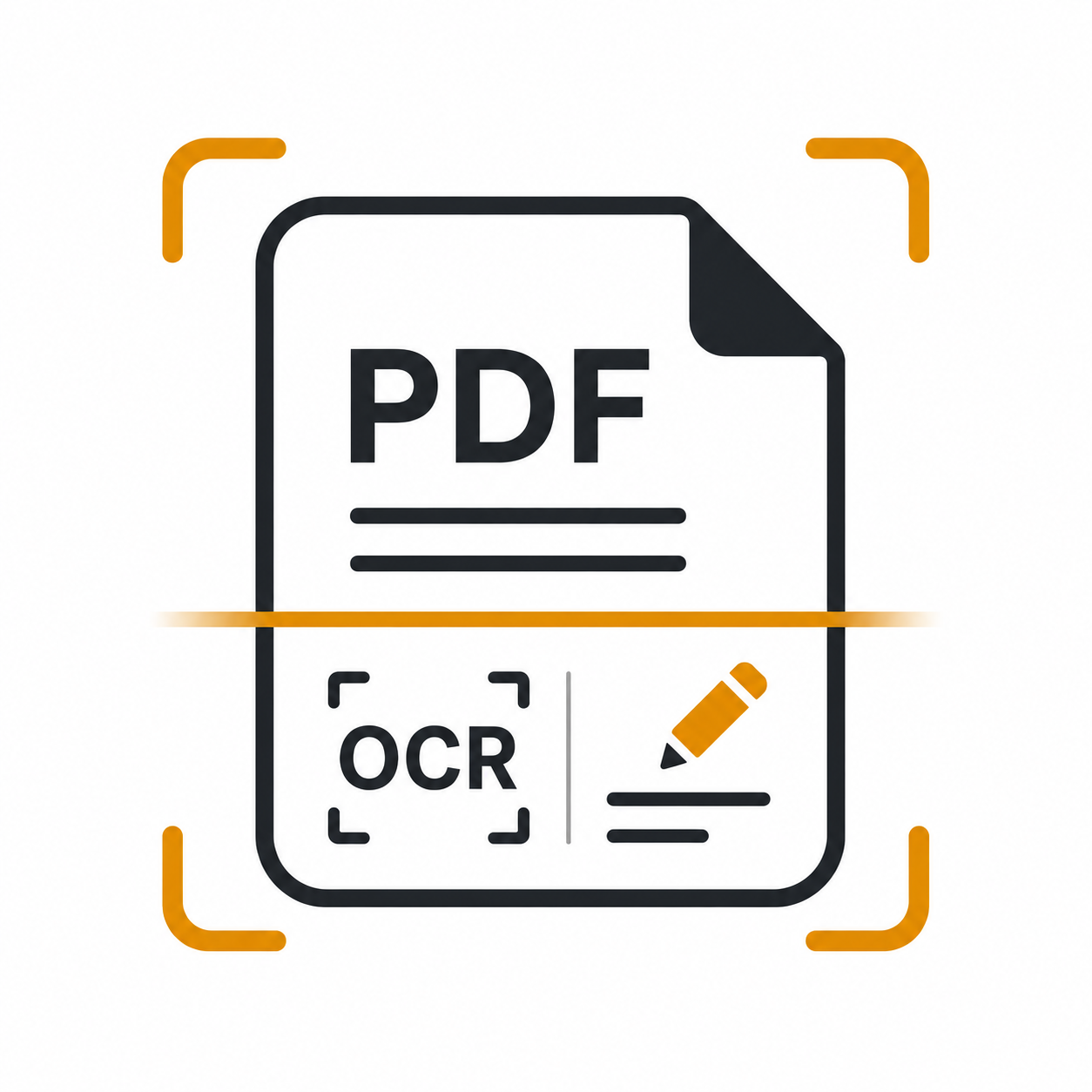 PDF Scanner logo